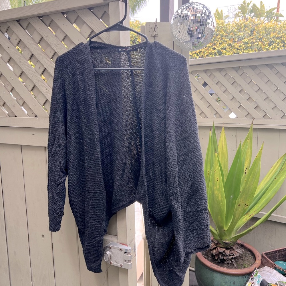 Brandy Melville knit sweater